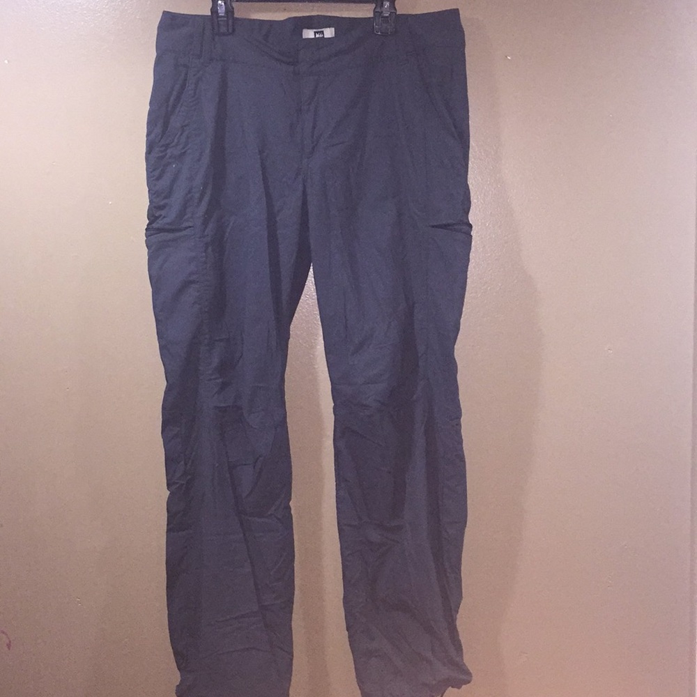 REI Cargo Pants